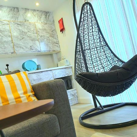 Great Studio Apartments - Netflix, Wifi, Digital Tv 谢菲尔德 外观 照片