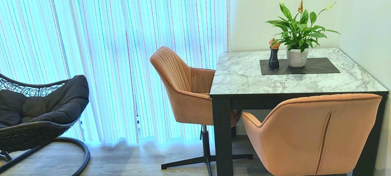 Great Studio Apartments - Netflix, Wifi, Digital Tv 谢菲尔德 外观 照片