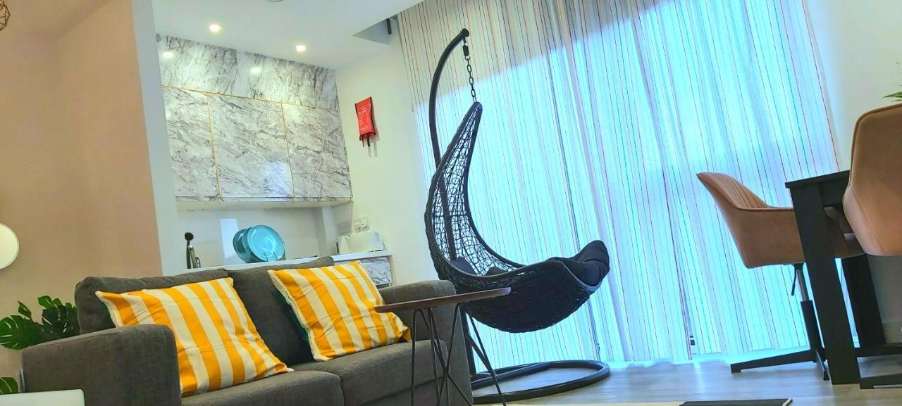 Great Studio Apartments - Netflix, Wifi, Digital Tv 谢菲尔德 外观 照片