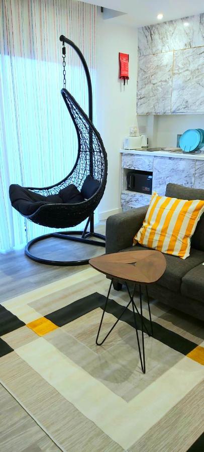 Great Studio Apartments - Netflix, Wifi, Digital Tv 谢菲尔德 外观 照片