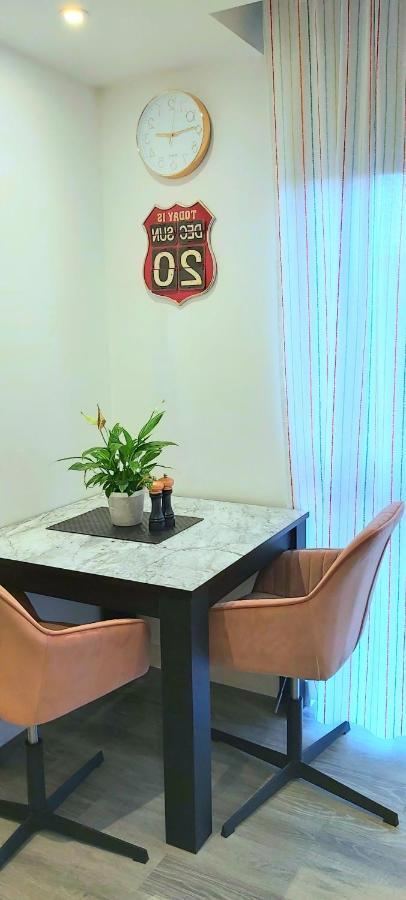 Great Studio Apartments - Netflix, Wifi, Digital Tv 谢菲尔德 外观 照片